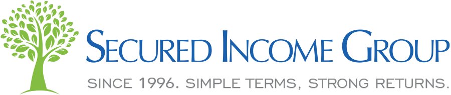 Secured Income Group